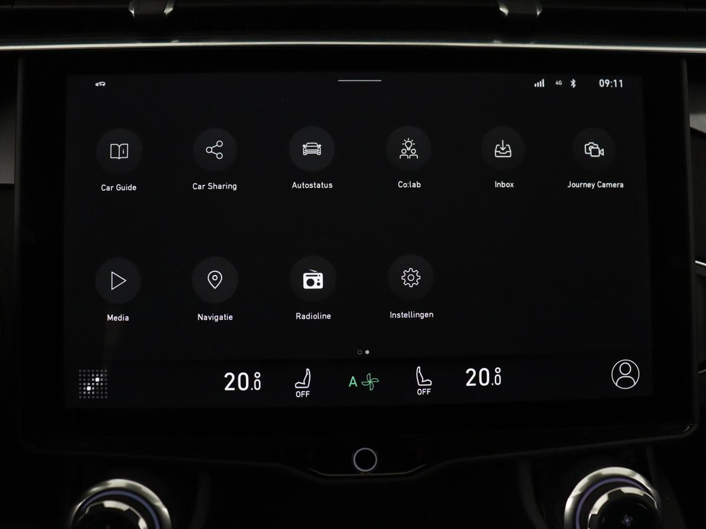 Lynk & Co 01 1.5 Plug In | SOH 95.2% | Panorama | Harman Kardon Panoramadak | Infinity by Harman | 360 Camera | Adaptive cruise | Stoelverwarming | Carplay | Memory | Full LED | PHEV