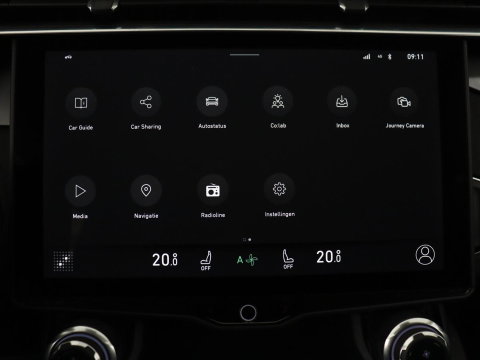 Lynk & Co 01 1.5 Plug In | SOH 95.2% | Panorama | Harman Kardon Panoramadak | Infinity by Harman | 360 Camera | Adaptive cruise | Stoelverwarming | Carplay | Memory | Full LED | PHEV