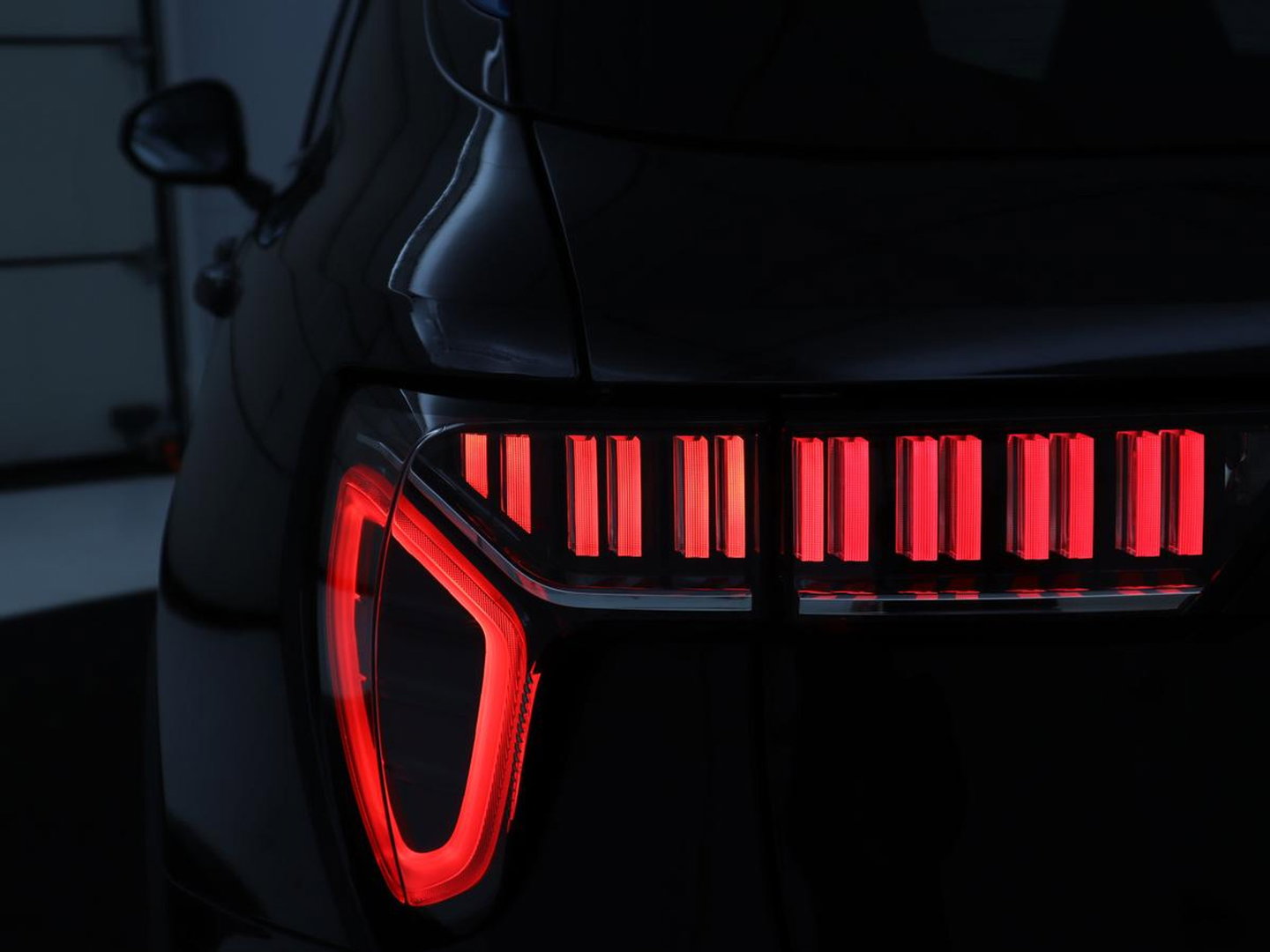 Lynk & Co 01 1.5 Plug In | SOH 95.2% | Panorama | Harman Kardon Panoramadak | Infinity by Harman | 360 Camera | Adaptive cruise | Stoelverwarming | Carplay | Memory | Full LED | PHEV