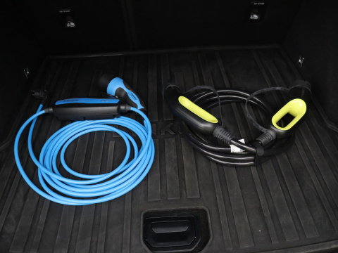 Lynk & Co 01 1.5 Plug In | SOH 95.2% | Panorama | Harman Kardon Panoramadak | Infinity by Harman | 360 Camera | Adaptive cruise | Stoelverwarming | Carplay | Memory | Full LED | PHEV