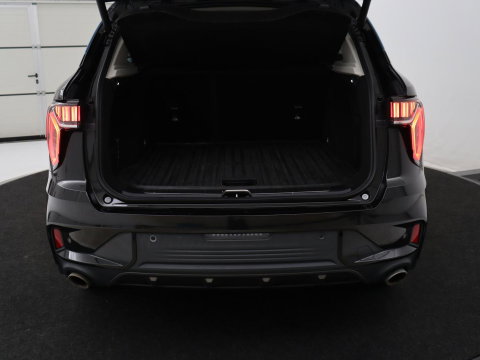 Lynk & Co 01 1.5 Plug In | SOH 95.2% | Panorama | Harman Kardon Panoramadak | Infinity by Harman | 360 Camera | Adaptive cruise | Stoelverwarming | Carplay | Memory | Full LED | PHEV