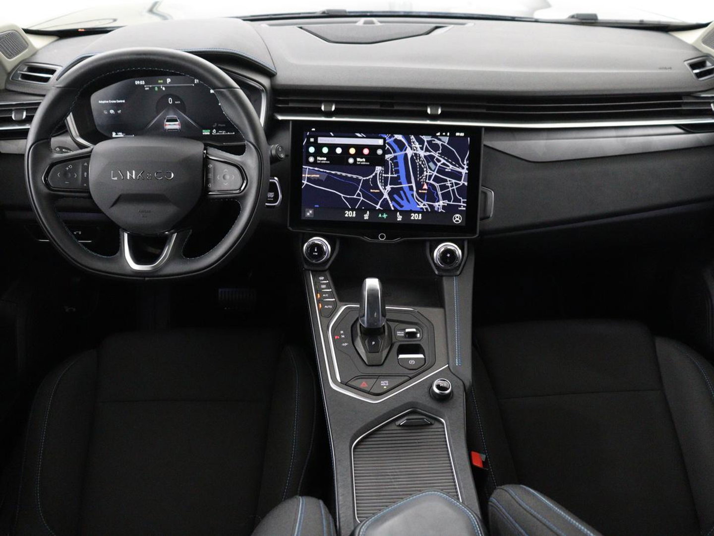 Lynk & Co 01 1.5 Plug In | SOH 95.2% | Panorama | Harman Kardon Panoramadak | Infinity by Harman | 360 Camera | Adaptive cruise | Stoelverwarming | Carplay | Memory | Full LED | PHEV