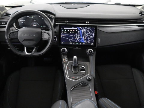 Lynk & Co 01 1.5 Plug In | SOH 95.2% | Panorama | Harman Kardon Panoramadak | Infinity by Harman | 360 Camera | Adaptive cruise | Stoelverwarming | Carplay | Memory | Full LED | PHEV