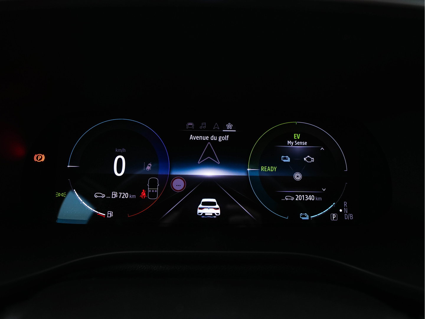 Renault Arkana 1.6 E-Tech Hybrid 145 R.S. Line (INCL-BTW) Aut. *LEATHER-FABRIC | FULL-LED | BLINDSPOT | CAMERA | BOSE-SOUND | HEATED-SPORTSEATS | KEYLESS | AMBIENTLIGHT | DIGI-COCKPIT | PRIVACY-GLASS | NAVI-FULLMAP | ECC | ADAPTIVE-CRUISE