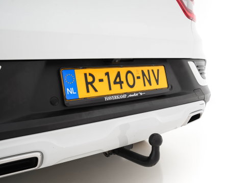 Renault Arkana 1.6 E-Tech Hybrid 145 R.S. Line (INCL-BTW) Aut. *LEATHER-FABRIC | FULL-LED | BLINDSPOT | CAMERA | BOSE-SOUND | HEATED-SPORTSEATS | KEYLESS | AMBIENTLIGHT | DIGI-COCKPIT | PRIVACY-GLASS | NAVI-FULLMAP | ECC | ADAPTIVE-CRUISE