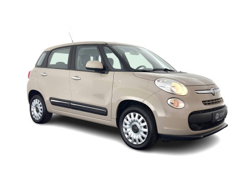 Fiat 500L 0.9 TwinAir CNG Lounge *AIRCO | CRUISE | COMFORT-SEATS | TOWBAR*