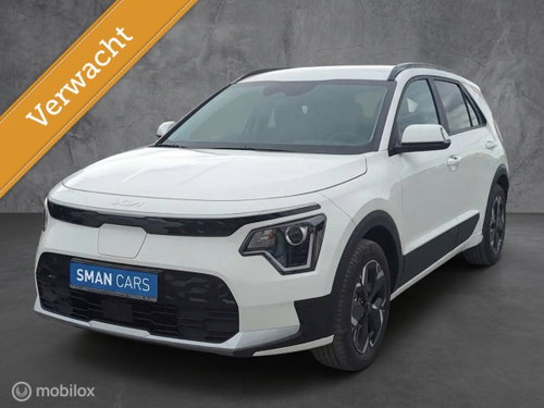 Kia Niro EV