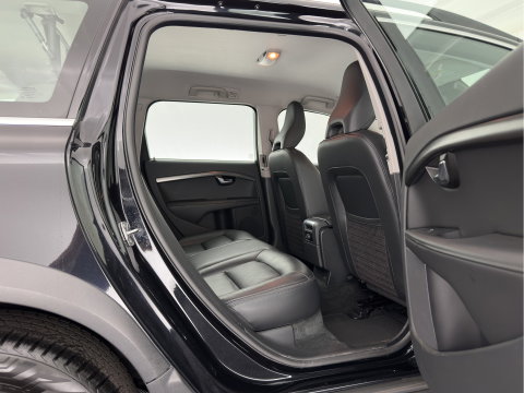 Volvo XC70 2.0 D4 FWD Momentum *LEATHER | NAVI-FULLMAP | HEATED-COMFORTSEATS | ECC | PDC | CRUISE | 17''ALU | TOWBAR*