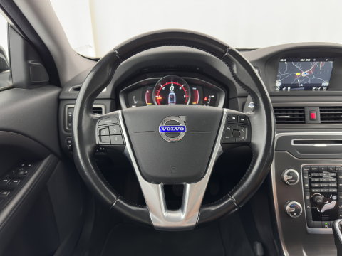 Volvo XC70 2.0 D4 FWD Momentum *LEATHER | NAVI-FULLMAP | HEATED-COMFORTSEATS | ECC | PDC | CRUISE | 17''ALU | TOWBAR*