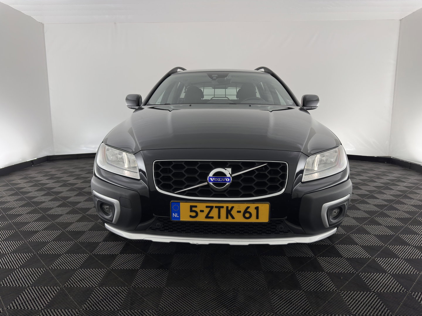 Volvo XC70 2.0 D4 FWD Momentum *LEATHER | NAVI-FULLMAP | HEATED-COMFORTSEATS | ECC | PDC | CRUISE | 17''ALU | TOWBAR*