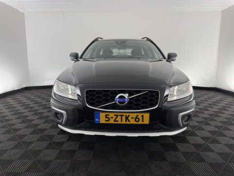 Volvo XC70 2.0 D4 FWD Momentum *LEATHER | NAVI-FULLMAP | HEATED-COMFORTSEATS | ECC | PDC | CRUISE | 17''ALU | TOWBAR*