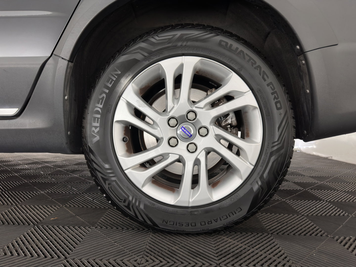 Volvo XC70 2.0 D4 FWD Momentum *LEATHER | NAVI-FULLMAP | HEATED-COMFORTSEATS | ECC | PDC | CRUISE | 17''ALU | TOWBAR*