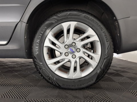 Volvo XC70 2.0 D4 FWD Momentum *LEATHER | NAVI-FULLMAP | HEATED-COMFORTSEATS | ECC | PDC | CRUISE | 17''ALU | TOWBAR*