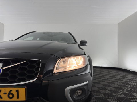 Volvo XC70 2.0 D4 FWD Momentum *LEATHER | NAVI-FULLMAP | HEATED-COMFORTSEATS | ECC | PDC | CRUISE | 17''ALU | TOWBAR*