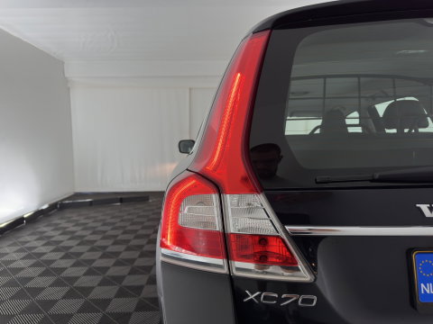 Volvo XC70 2.0 D4 FWD Momentum *LEATHER | NAVI-FULLMAP | HEATED-COMFORTSEATS | ECC | PDC | CRUISE | 17''ALU | TOWBAR*