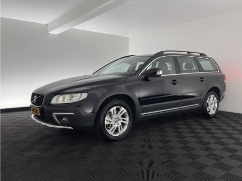 Volvo XC70 2.0 D4 FWD Momentum *LEATHER | NAVI-FULLMAP | HEATED-COMFORTSEATS | ECC | PDC | CRUISE | 17''ALU | TOWBAR*