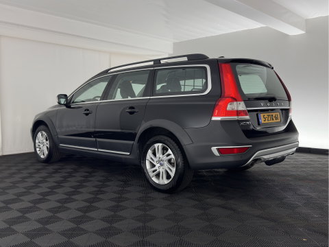 Volvo XC70 2.0 D4 FWD Momentum *LEATHER | NAVI-FULLMAP | HEATED-COMFORTSEATS | ECC | PDC | CRUISE | 17''ALU | TOWBAR*