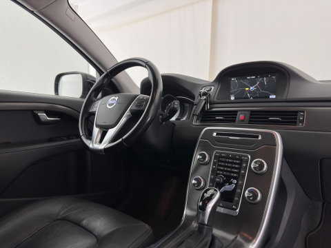 Volvo XC70 2.0 D4 FWD Momentum *LEATHER | NAVI-FULLMAP | HEATED-COMFORTSEATS | ECC | PDC | CRUISE | 17''ALU | TOWBAR*
