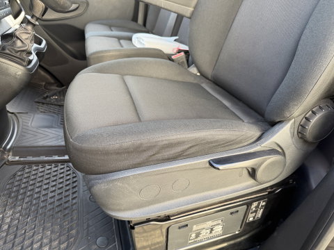 Mercedes-Benz Sprinter 315 1.9 CDI L2H2 RWD Functional / vaste prijs rijklaar € 27.950 ex btw / euro 6 / bpm vrij / imperial + trap / ingerichte laadruimte / lease vanaf € 456