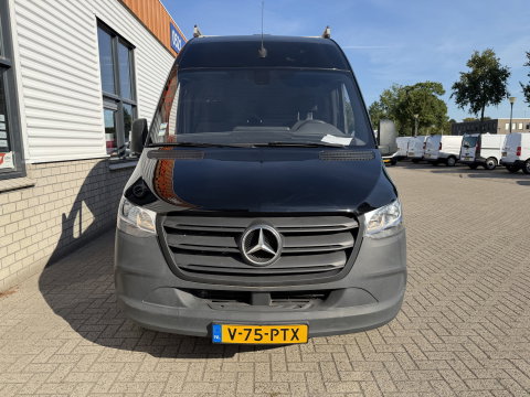 Mercedes-Benz Sprinter 315 1.9 CDI L2H2 RWD Functional / vaste prijs rijklaar € 27.950 ex btw / euro 6 / bpm vrij / imperial + trap / ingerichte laadruimte / lease vanaf € 456