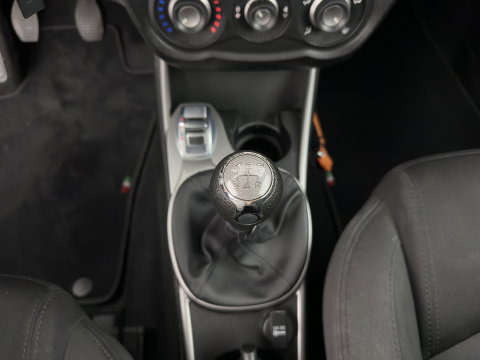 Alfa Romeo MiTo 1.3 JTDm ECO *NAVI-FULLMAP | AIRCO | DAB | PDC | SPORT-SEATS | TOWBAR*