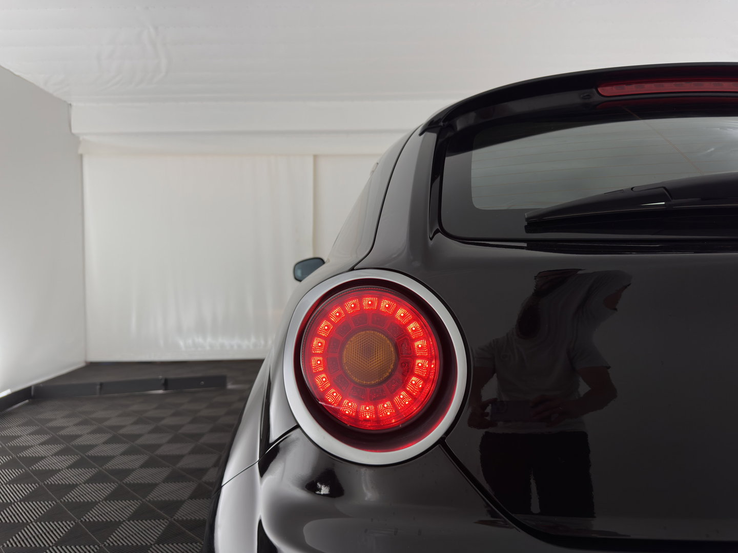 Alfa Romeo MiTo 1.3 JTDm ECO *NAVI-FULLMAP | AIRCO | DAB | PDC | SPORT-SEATS | TOWBAR*