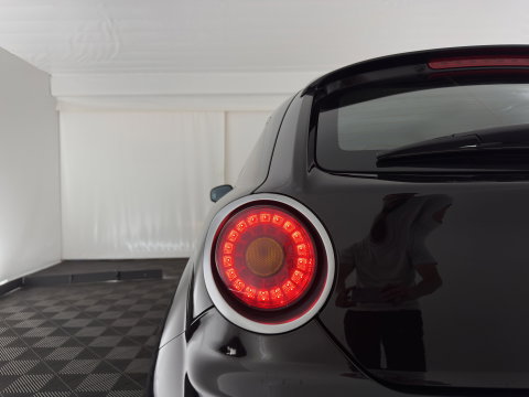 Alfa Romeo MiTo 1.3 JTDm ECO *NAVI-FULLMAP | AIRCO | DAB | PDC | SPORT-SEATS | TOWBAR*