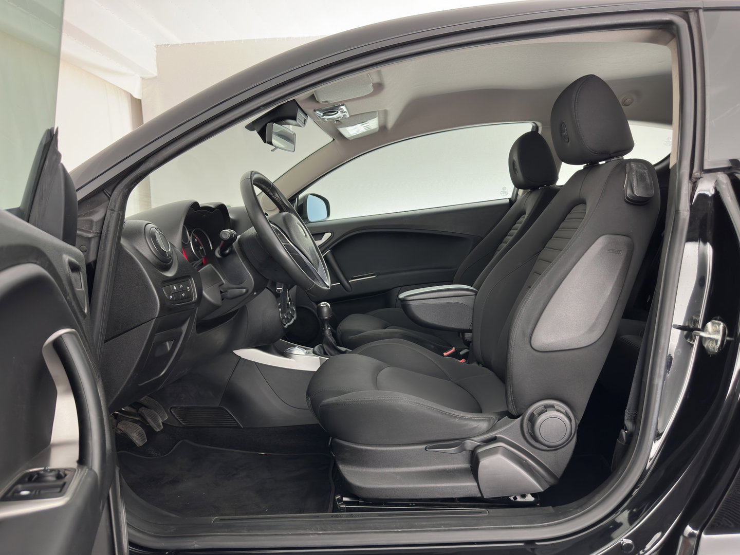 Alfa Romeo MiTo 1.3 JTDm ECO *NAVI-FULLMAP | AIRCO | DAB | PDC | SPORT-SEATS | TOWBAR*