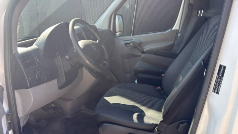 Mercedes-Benz Sprinter 313 CDI 432L Maxi Marge BTW VRIJ!