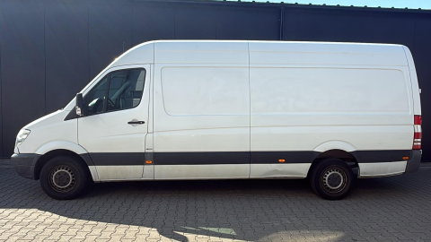 Mercedes-Benz Sprinter 313 CDI 432L Maxi Marge BTW VRIJ!