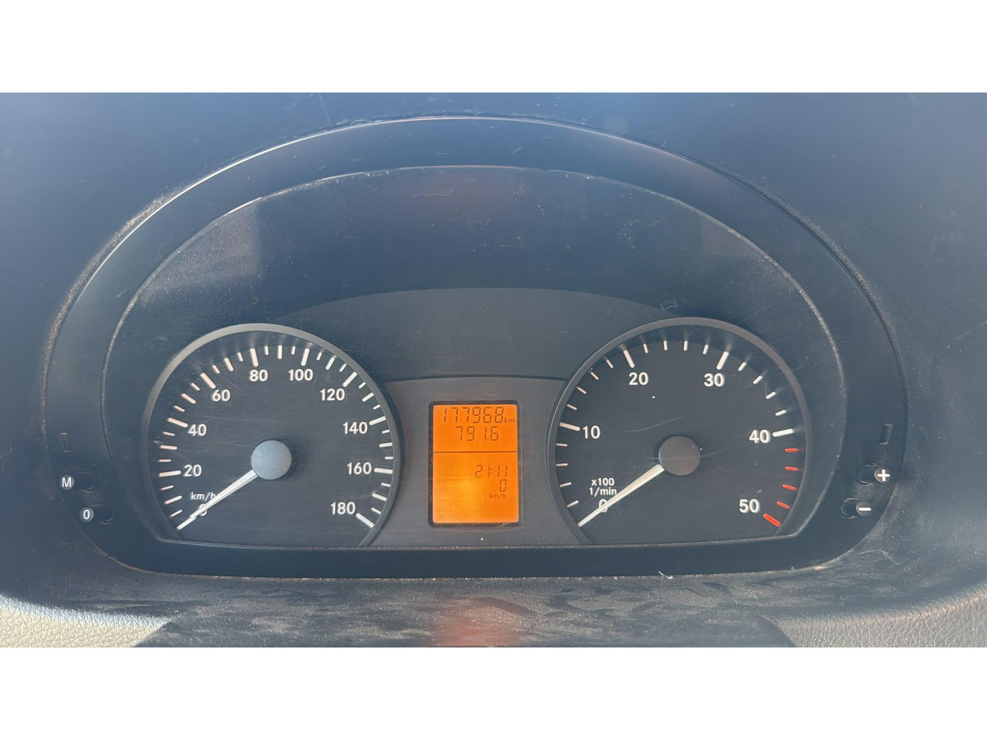 Mercedes-Benz Sprinter 313 CDI 432L Maxi Marge BTW VRIJ!