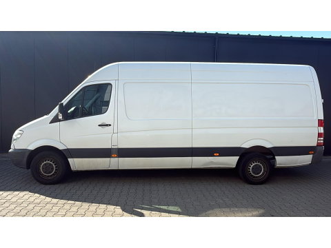 Mercedes-Benz Sprinter 313 CDI 432L Maxi Marge BTW VRIJ!