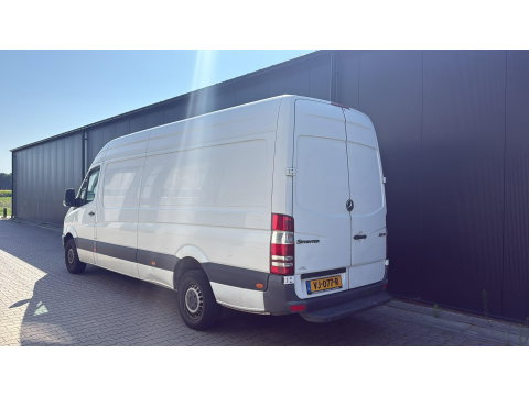 Mercedes-Benz Sprinter 313 CDI 432L Maxi Marge BTW VRIJ!