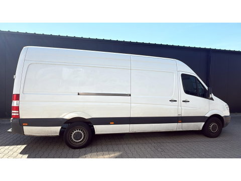 Mercedes-Benz Sprinter 313 CDI 432L Maxi Marge BTW VRIJ!