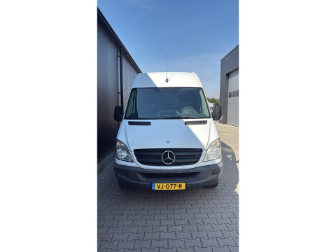 Mercedes-Benz Sprinter 313 CDI 432L Maxi Marge BTW VRIJ!