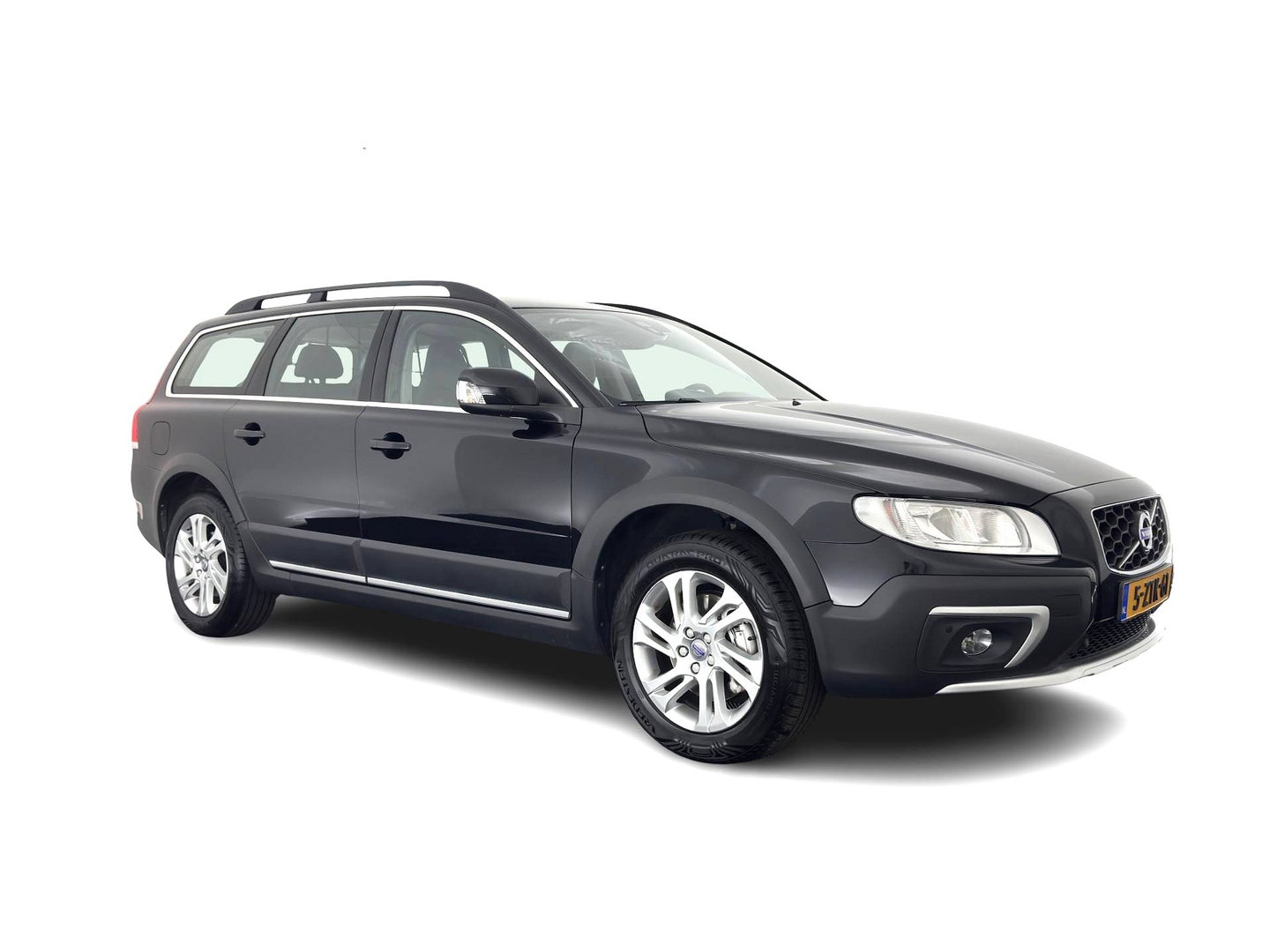 Volvo XC70 2.0 D4 FWD Momentum *LEATHER | NAVI-FULLMAP | HEATED-COMFORTSEATS | ECC | PDC | CRUISE | 17''ALU | TOWBAR*