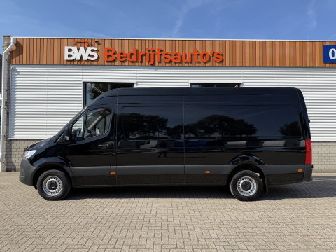 Mercedes-Benz Sprinter 315 1.9 CDI L3H2 RWD / vaste prijs rijklaar € 28.950 ex btw / euro 6 / bpm vrij / kan omgekeurd worden naar 3500 kg trekhaak ! / climate control / lease vanaf € 473
