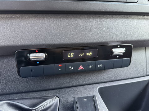 Mercedes-Benz Sprinter 315 1.9 CDI L3H2 RWD / vaste prijs rijklaar € 28.950 ex btw / euro 6 / bpm vrij / kan omgekeurd worden naar 3500 kg trekhaak ! / climate control / lease vanaf € 473