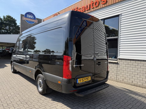 Mercedes-Benz Sprinter 315 1.9 CDI L3H2 RWD / vaste prijs rijklaar € 28.950 ex btw / euro 6 / bpm vrij / kan omgekeurd worden naar 3500 kg trekhaak ! / climate control / lease vanaf € 473