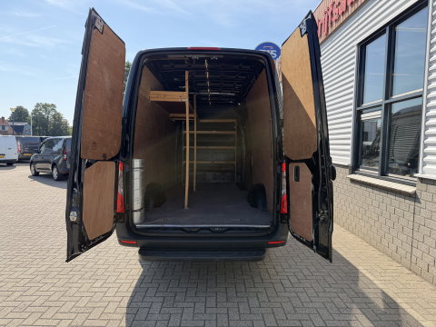 Mercedes-Benz Sprinter 315 1.9 CDI L3H2 RWD / vaste prijs rijklaar € 28.950 ex btw / euro 6 / bpm vrij / kan omgekeurd worden naar 3500 kg trekhaak ! / climate control / lease vanaf € 473
