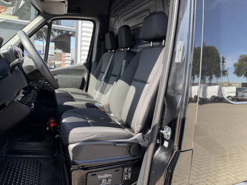 Mercedes-Benz Sprinter 315 1.9 CDI L3H2 RWD / vaste prijs rijklaar € 28.950 ex btw / euro 6 / bpm vrij / kan omgekeurd worden naar 3500 kg trekhaak ! / climate control / lease vanaf € 473