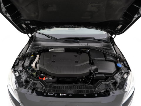 Volvo V60 2.4 D6 Twin Engine Summum Aut. *PANO | LEATHER | XENON | ADAPTIVE-CRUISE | HARMAN/KARDON | BLIS | MEMORY-PACK | HEATED-COMFORTSEATS | CAMERA | PRIVACY-GLASS | NAVI-FULLMAP | ECC | PDC | 17''ALU | TOWBAR*