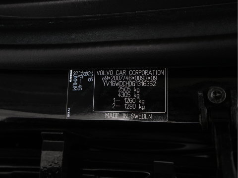 Volvo V60 2.4 D6 Twin Engine Summum Aut. *PANO | LEATHER | XENON | ADAPTIVE-CRUISE | HARMAN/KARDON | BLIS | MEMORY-PACK | HEATED-COMFORTSEATS | CAMERA | PRIVACY-GLASS | NAVI-FULLMAP | ECC | PDC | 17''ALU | TOWBAR*