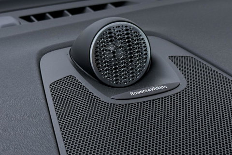 Volvo XC60 T6 Plug-in hybrid Plus Black Edition | ACC | Bowers&Wilkins | Panoramadak | Trekhaak | 360° Camera | Massage+Ventilatie | Head-Up | 21 Inch