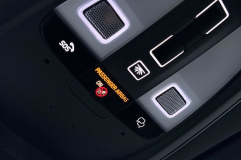 Volvo XC60 T6 Plug-in hybrid Plus Black Edition | ACC | Bowers&Wilkins | Panoramadak | Trekhaak | 360° Camera | Massage+Ventilatie | Head-Up | 21 Inch