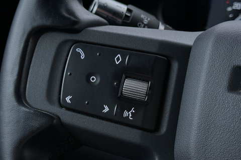 Land Rover Defender 110 2.0 P400e 110 HSE | Luchtvering | Trekhaak | Meridian | Koelbox | 22 Inch Urban | 360° Camera
