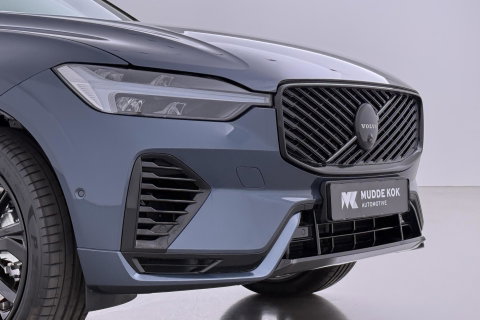Volvo XC60 T6 Plug-in hybrid Plus Black Edition | ACC | Bowers&Wilkins | Panoramadak | Trekhaak | 360° Camera | Massage+Ventilatie | Head-Up | 21 Inch