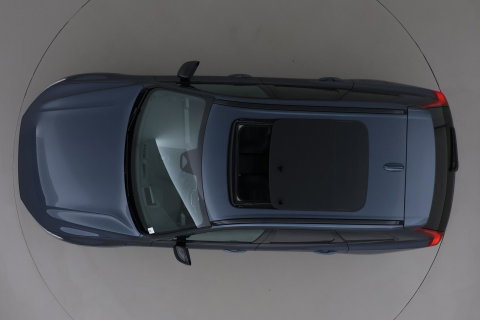 Volvo XC60 T6 Plug-in hybrid Plus Black Edition | ACC | Bowers&Wilkins | Panoramadak | Trekhaak | 360° Camera | Massage+Ventilatie | Head-Up | 21 Inch