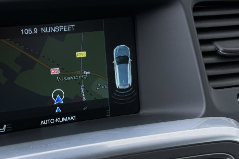 Volvo V60 Cross Country 2.0 T5 Summum | Dual Xenon | Trekhaak | Navigatie | Stoelverwarming | Leder | Parkeersensoren | 17 Inch