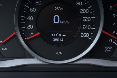 Volvo V60 Cross Country 2.0 T5 Summum | Dual Xenon | Trekhaak | Navigatie | Stoelverwarming | Leder | Parkeersensoren | 17 Inch